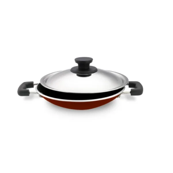 Deep Appachatti | Non-Stick for Perfect Appams and Curries
