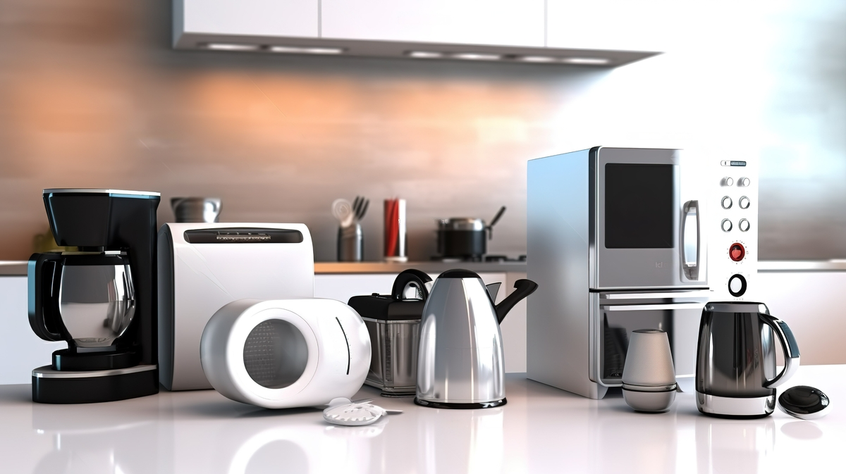 Home Appliances