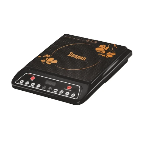 Daspan Magnum Induction